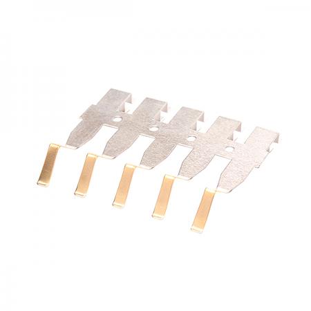 连续镀金产品8X5A9774图片